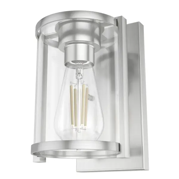 Astwood One Light Wall Sconce in Alturas Gold - Image 15