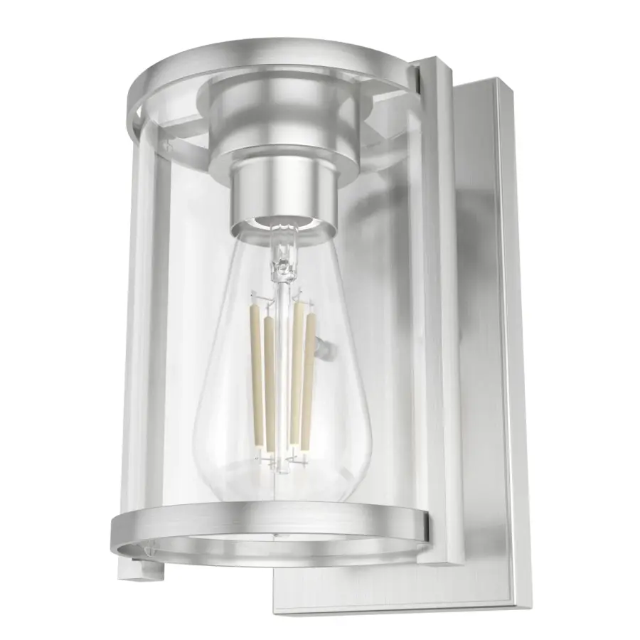 Astwood One Light Wall Sconce in Alturas Gold - Image 15