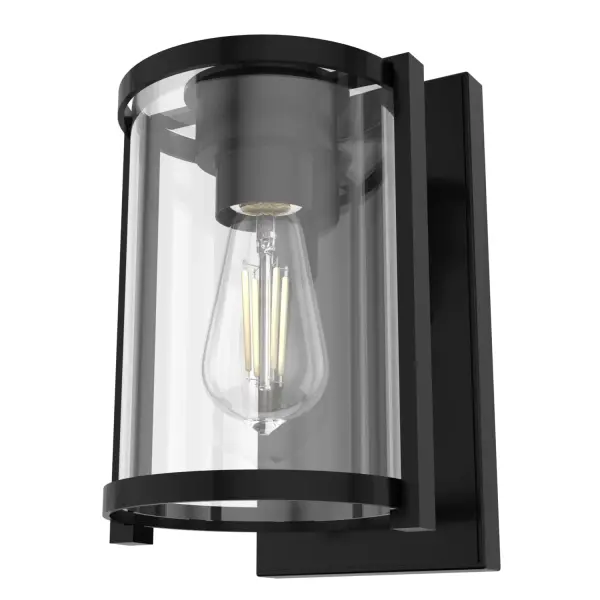 Astwood One Light Wall Sconce in Alturas Gold - Image 16