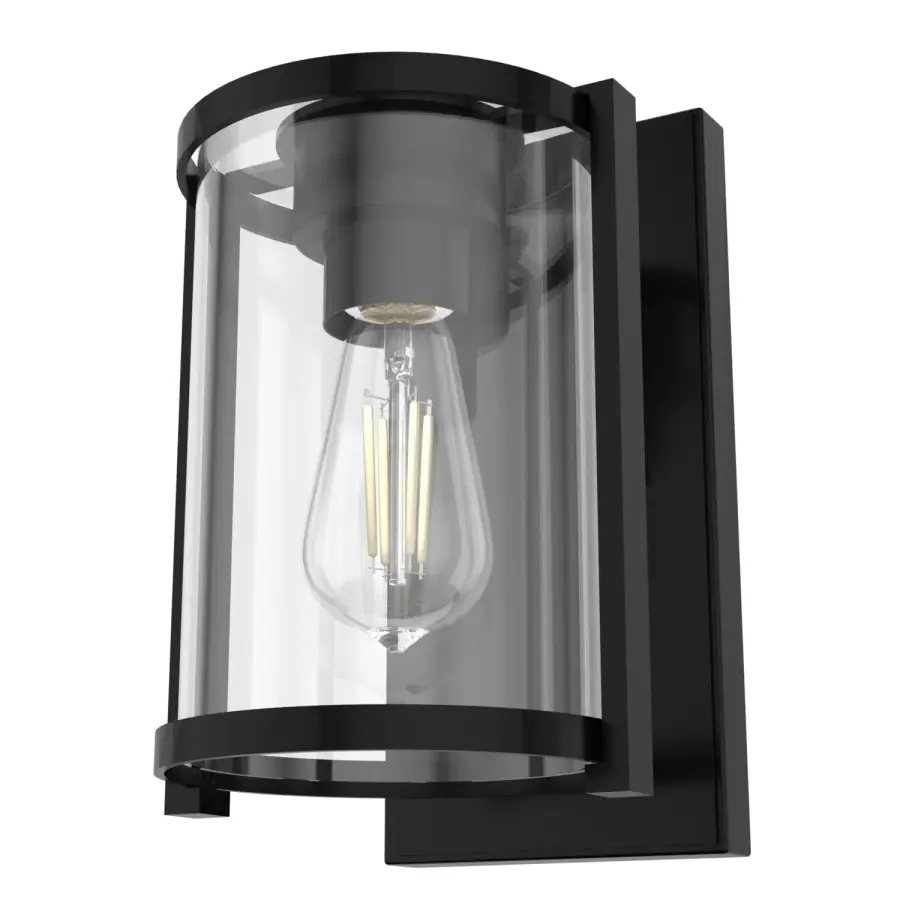 Astwood One Light Wall Sconce in Alturas Gold - Image 16