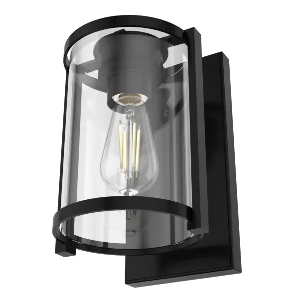 Astwood One Light Wall Sconce in Alturas Gold - Image 19