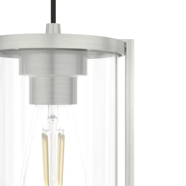 Astwood Three Light Linear Pendant in Alturas Gold - Image 24
