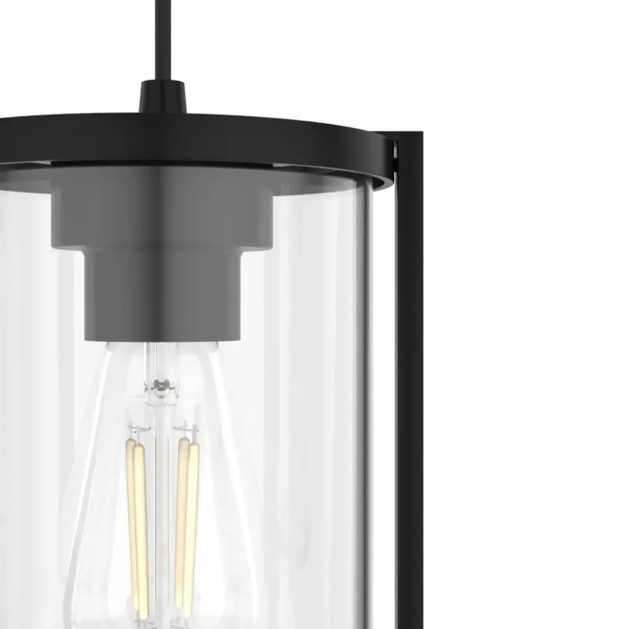 Astwood Three Light Linear Pendant in Alturas Gold - Image 25