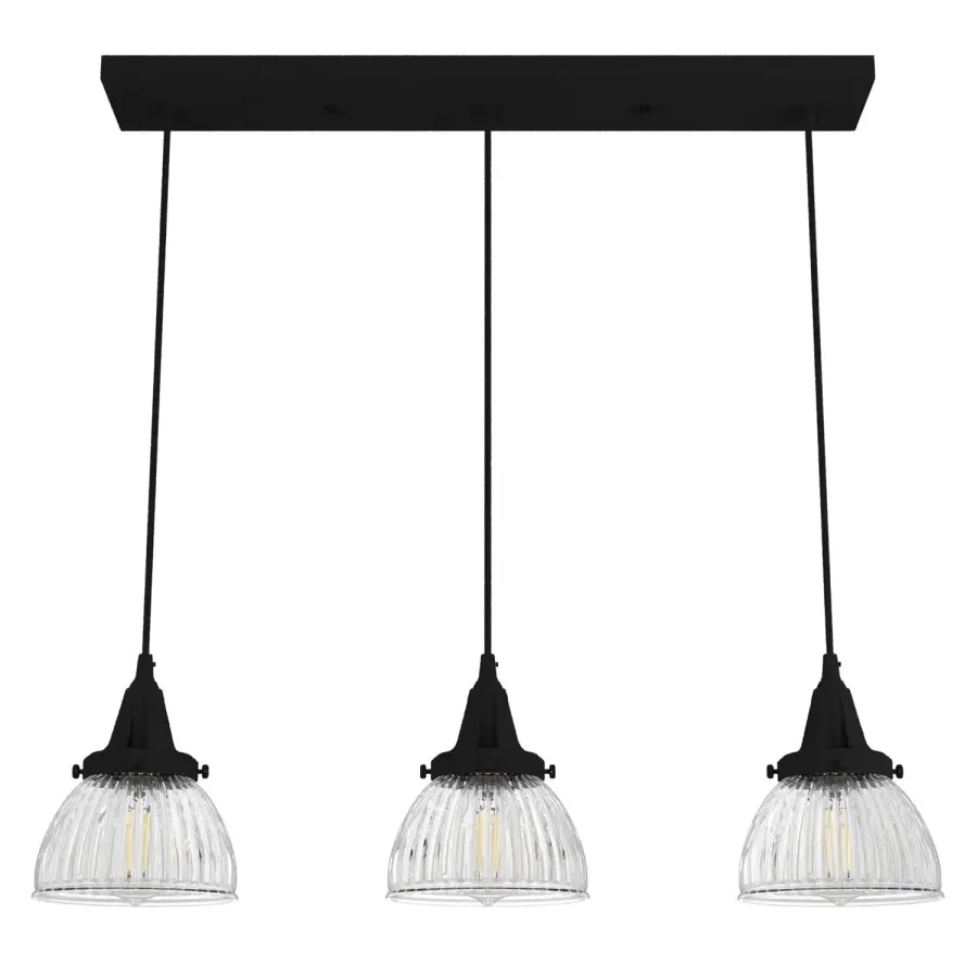 The Lighting by Hunter - Image 1