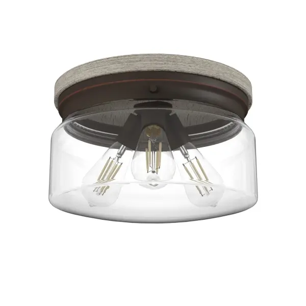 The Lighting by Hunter - Image 1