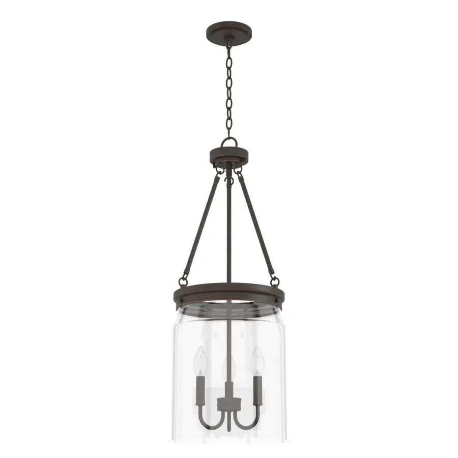 The Lighting by Hunter - Image 2