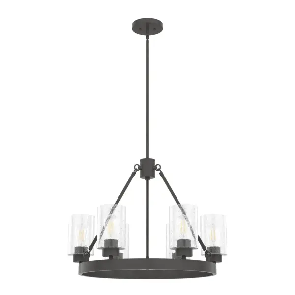 The Lighting by Hunter - Image 2