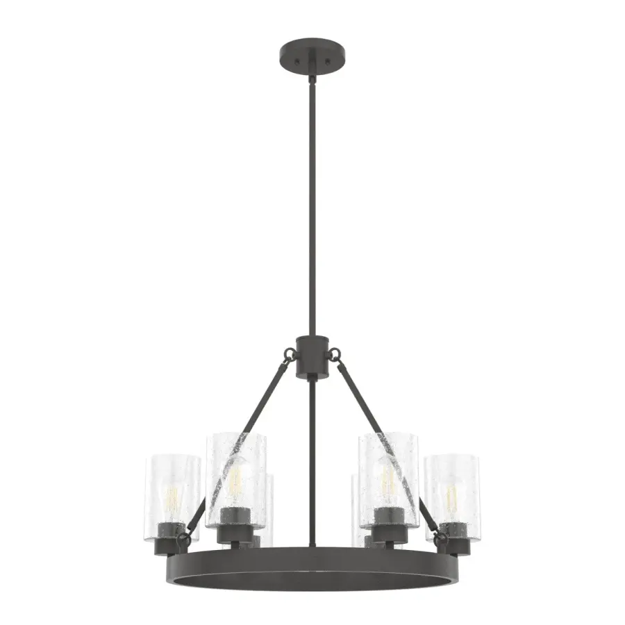 The Lighting by Hunter - Image 2