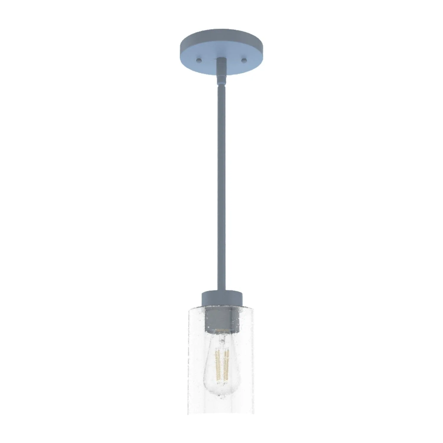 1 Light Hartland Mini Pendant