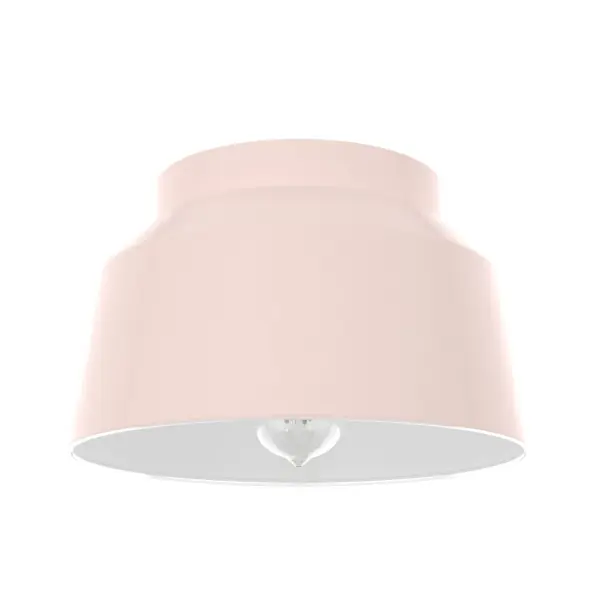 Cranbrook One Light Flush Mount in Dove Grey - Image 24