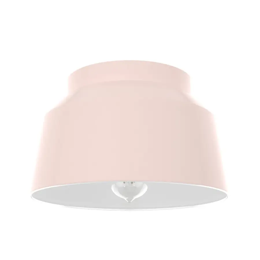 Cranbrook One Light Flush Mount in Dove Grey - Image 24