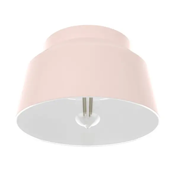 Cranbrook One Light Flush Mount in Dove Grey - Image 27