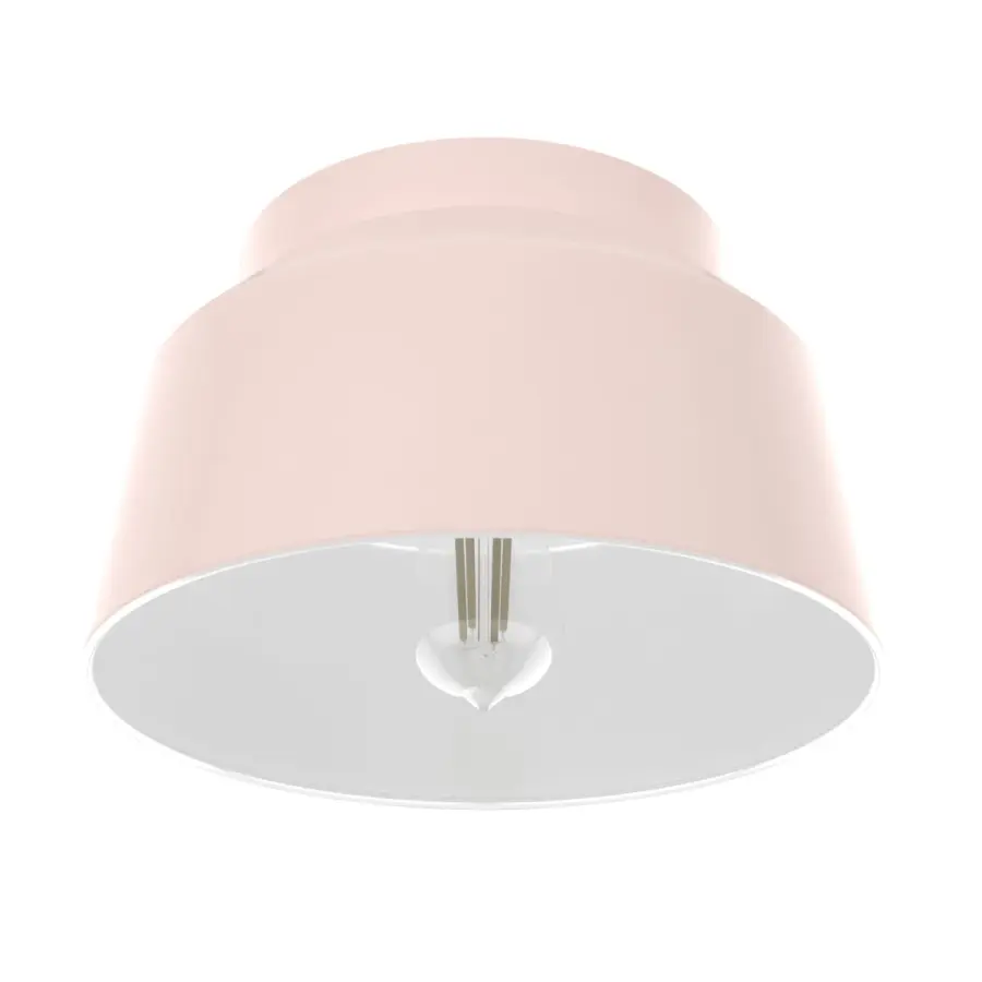Cranbrook One Light Flush Mount in Dove Grey - Image 27