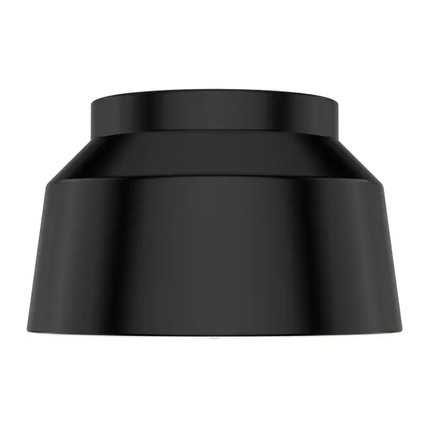 Cranbrook One Light Flush Mount in Dove Grey - Image 30