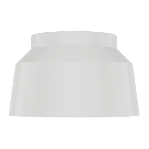 Cranbrook One Light Flush Mount in Dove Grey - Image 31