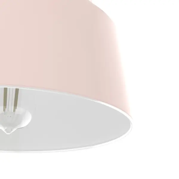 Cranbrook One Light Flush Mount in Dove Grey - Image 34