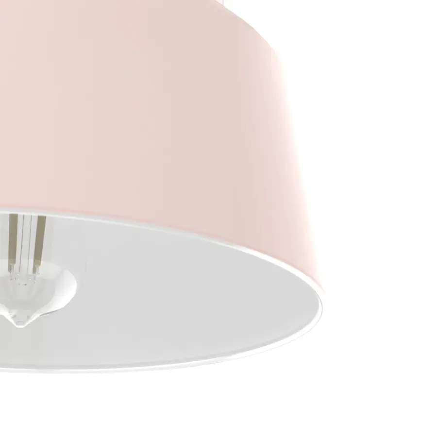 Cranbrook One Light Flush Mount in Dove Grey - Image 34