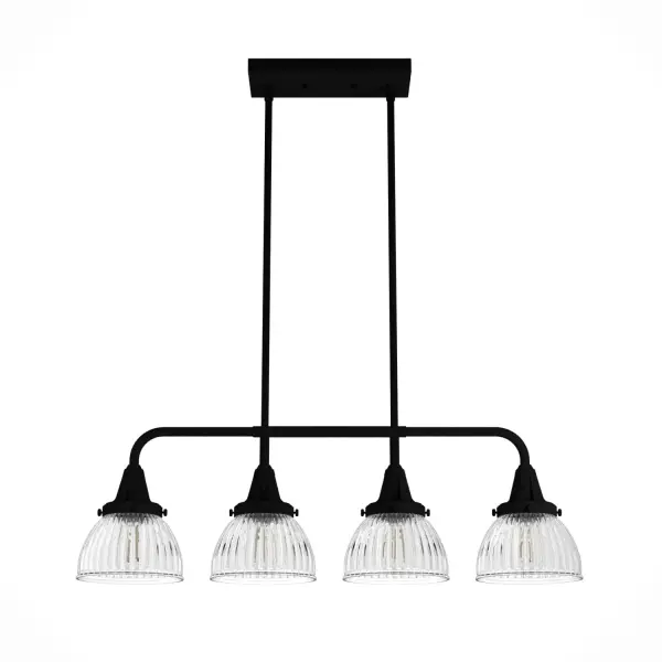 The Lighting by Hunter - Image 1