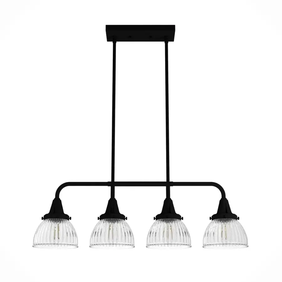 The Lighting by Hunter - Image 1