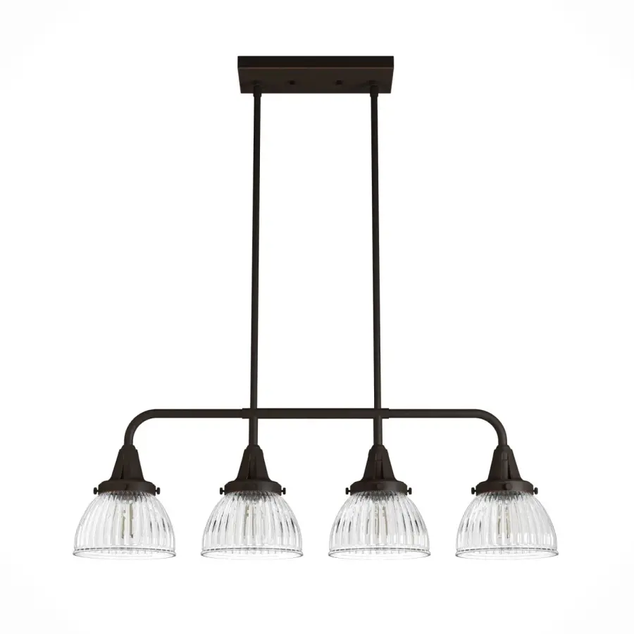 The Lighting by Hunter - Image 3