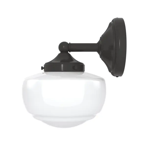 Saddle Creek One Light Wall Sconce in Noble Bronze - Image 11