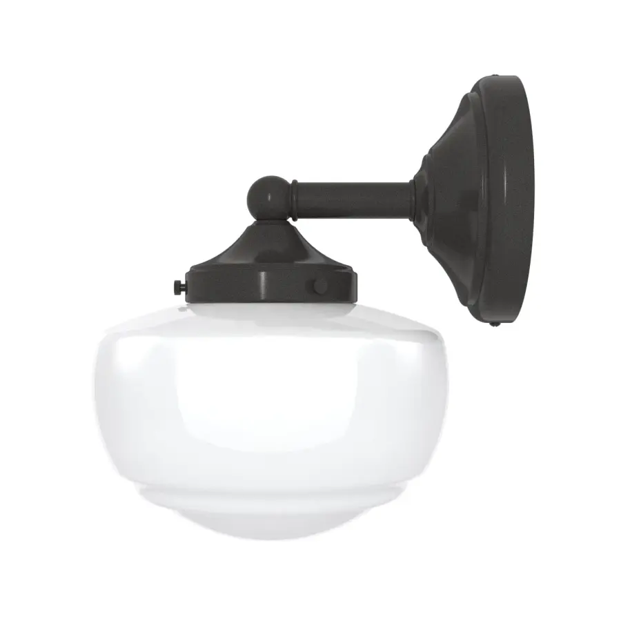 Saddle Creek One Light Wall Sconce in Noble Bronze - Image 11