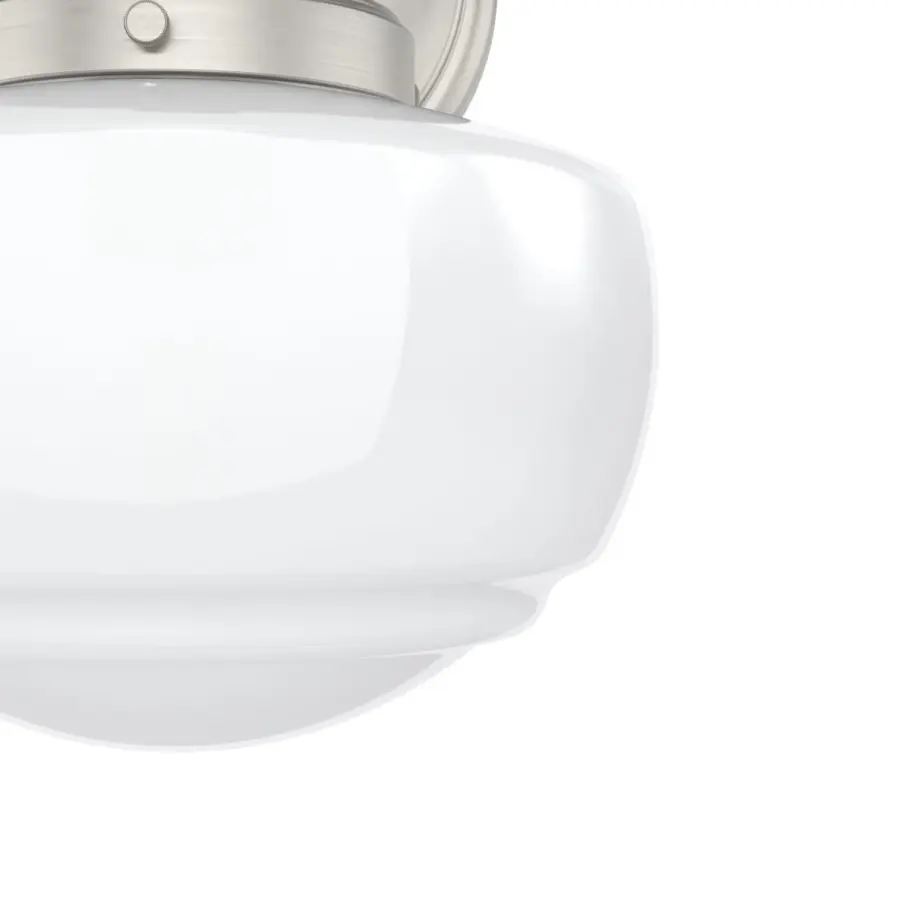 Saddle Creek One Light Wall Sconce in Noble Bronze - Image 12