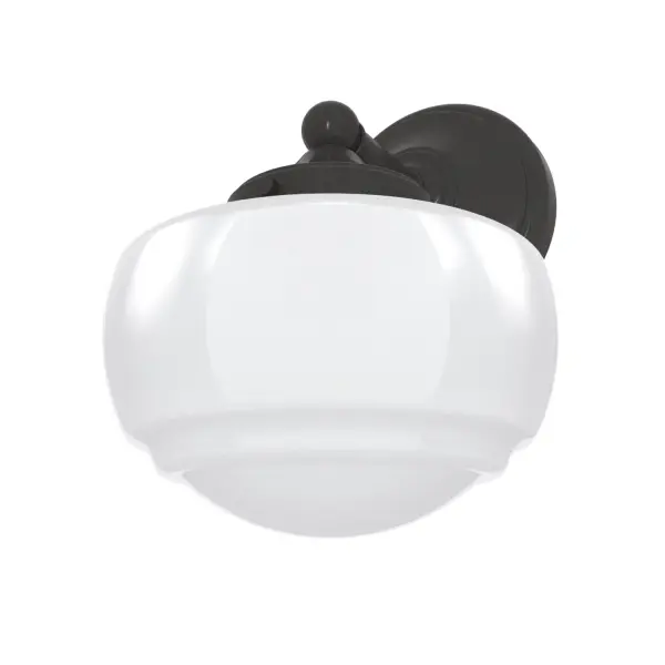 Saddle Creek One Light Wall Sconce in Noble Bronze - Image 9