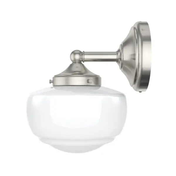 Saddle Creek One Light Wall Sconce in Noble Bronze - Image 10