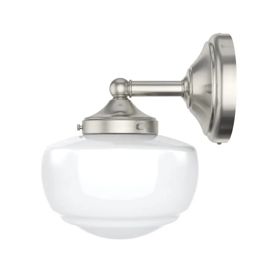 Saddle Creek One Light Wall Sconce in Noble Bronze - Image 10
