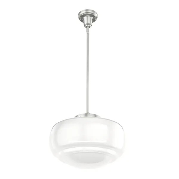 Saddle Creek Large Pendant in Noble Bronze - Image 14