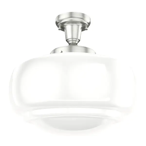 Saddle Creek Large Pendant in Noble Bronze - Image 16