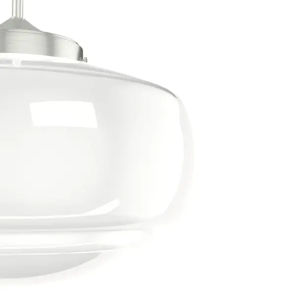 Saddle Creek Large Pendant in Noble Bronze - Image 18