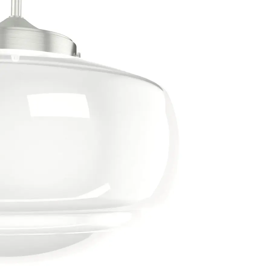 Saddle Creek Large Pendant in Noble Bronze - Image 18