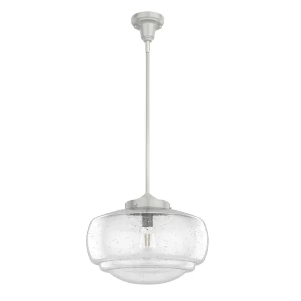 Saddle Creek Large Pendant in Noble Bronze - Image 13
