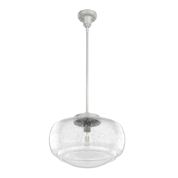 Saddle Creek Large Pendant in Noble Bronze - Image 15