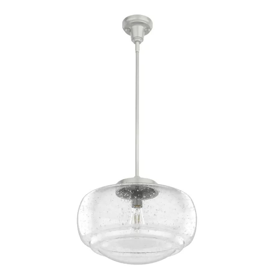 Saddle Creek Large Pendant in Noble Bronze - Image 15