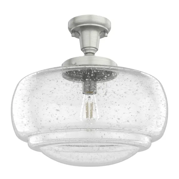 Saddle Creek Large Pendant in Noble Bronze - Image 17