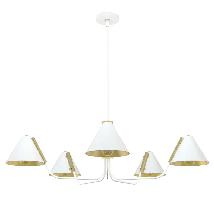 The Lighting by Hunter - Image 2