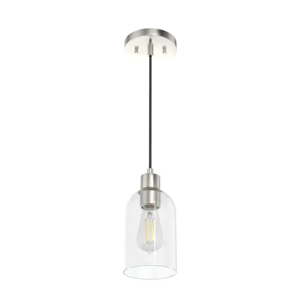 Lochemeade One Light Pendant in Alturas Gold - Image 21