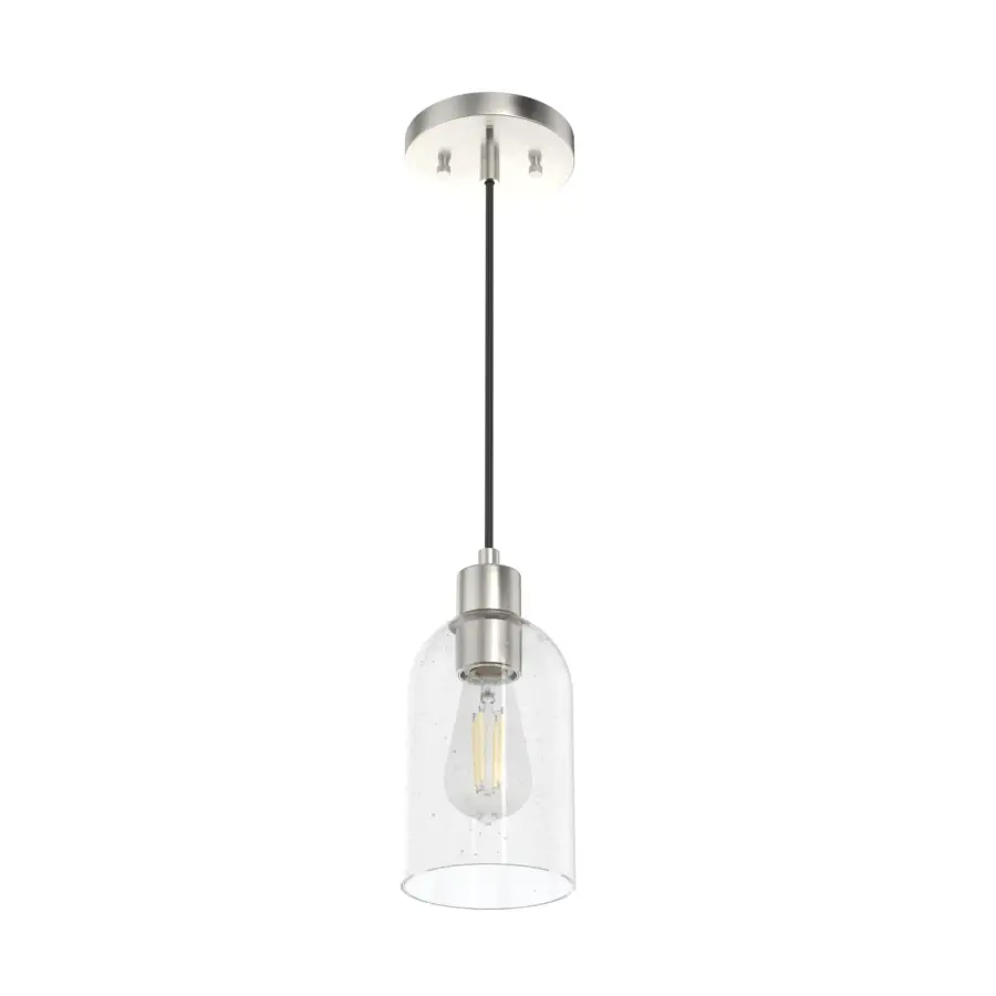 Lochemeade One Light Pendant in Alturas Gold - Image 21