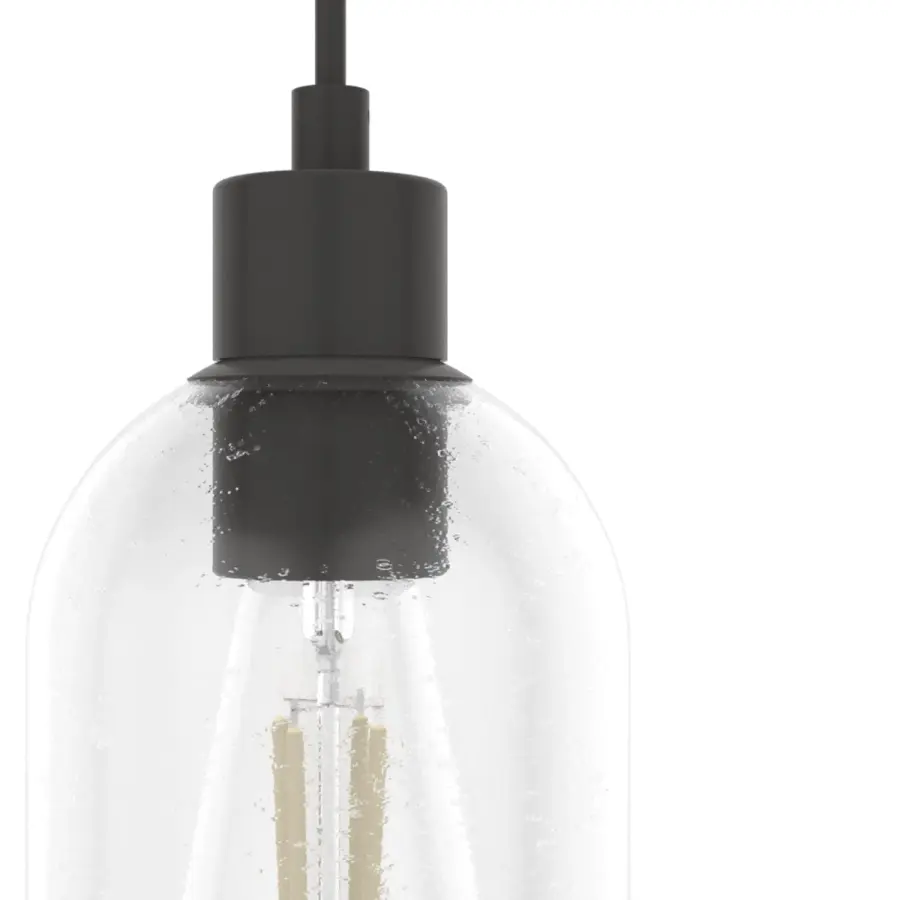 Lochemeade One Light Pendant in Alturas Gold - Image 23