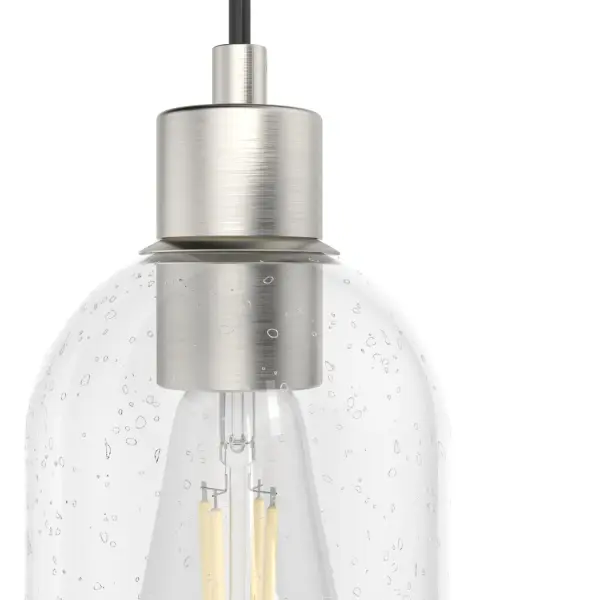 Lochemeade One Light Pendant in Alturas Gold - Image 24