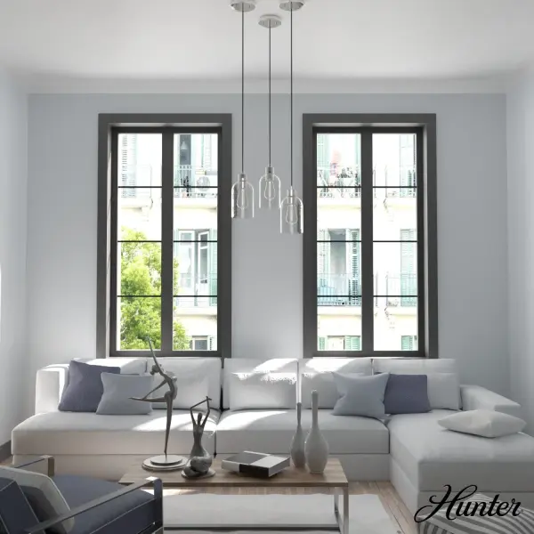 Lochemeade One Light Pendant in Alturas Gold - Image 6