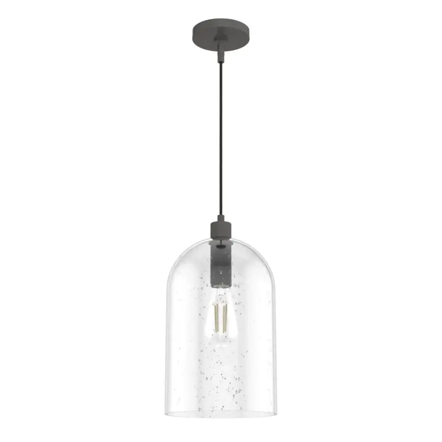 Lochemeade One Light Pendant in Alturas Gold - Image 18
