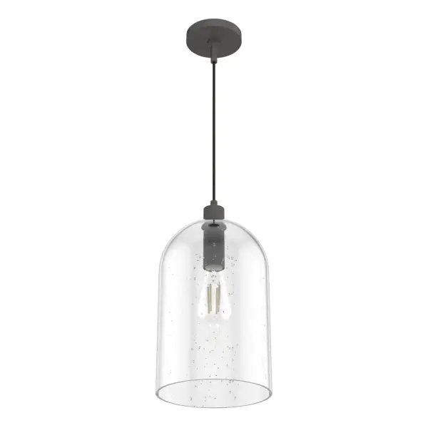 Lochemeade One Light Pendant in Alturas Gold - Image 20