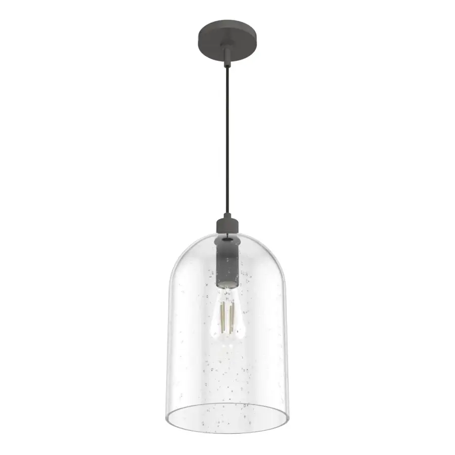 Lochemeade One Light Pendant in Alturas Gold - Image 20