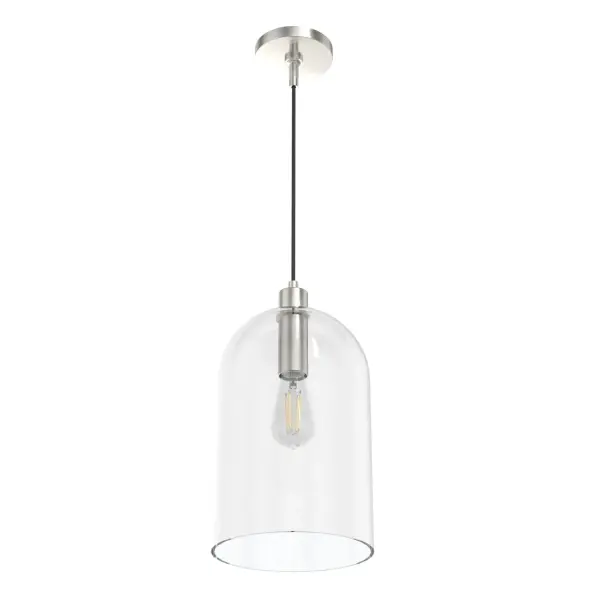 Lochemeade One Light Pendant in Alturas Gold - Image 21