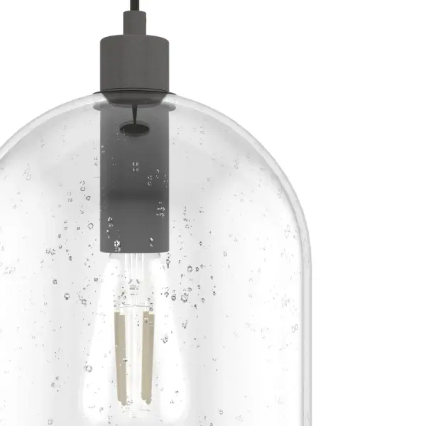 Lochemeade One Light Pendant in Alturas Gold - Image 23