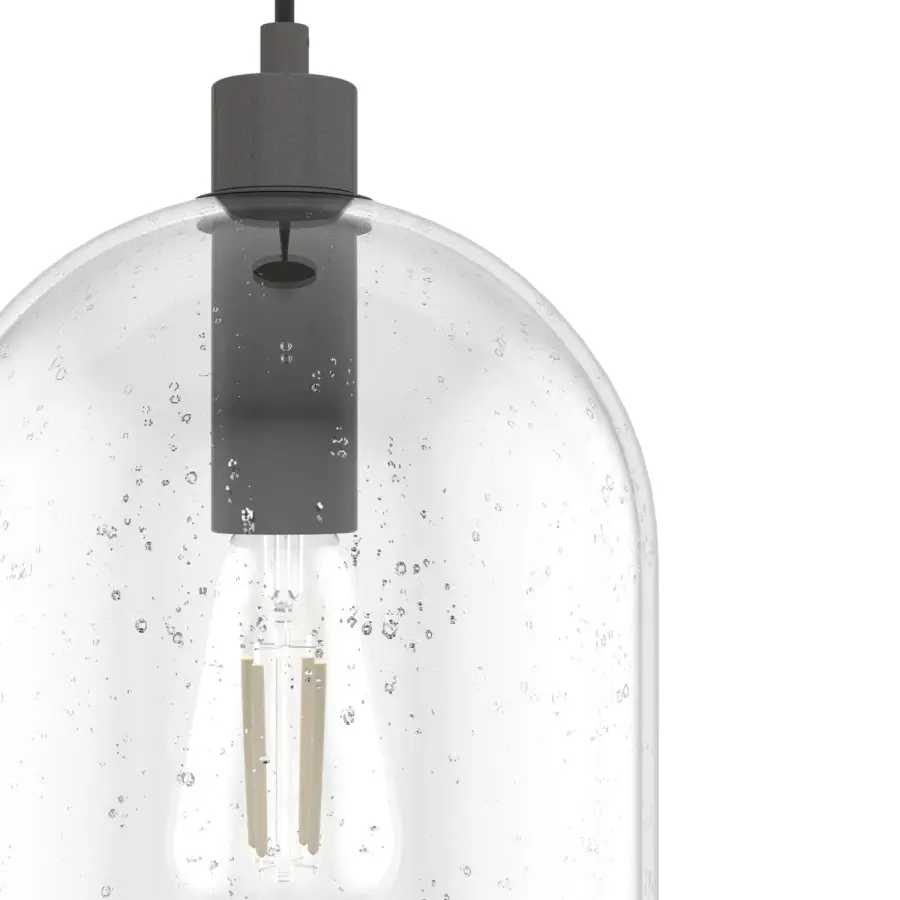 Lochemeade One Light Pendant in Alturas Gold - Image 23